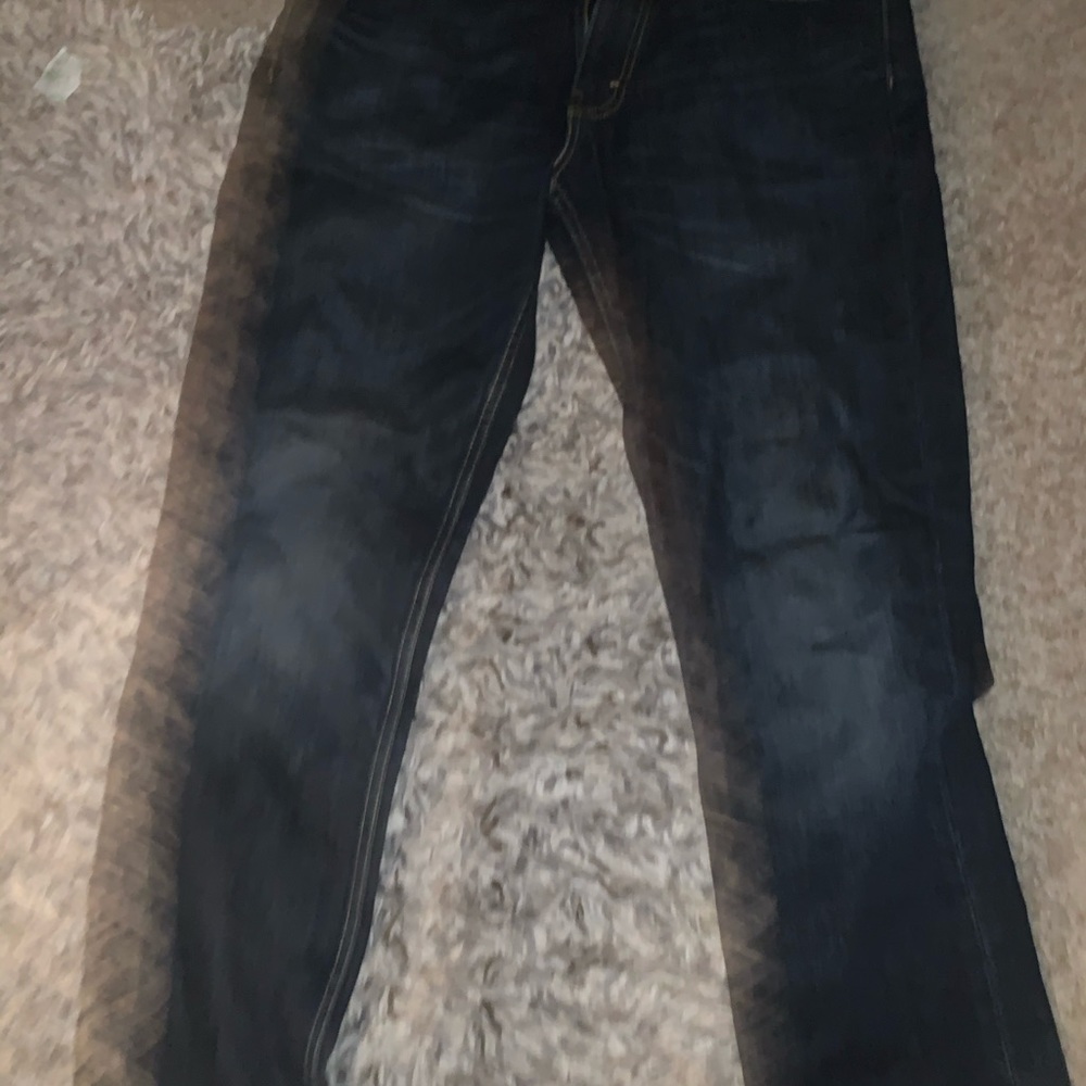 Levi’s 511